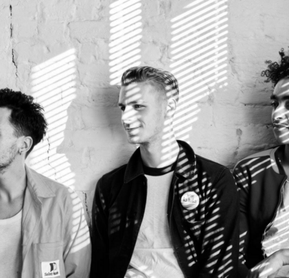 Faire estrena canción: 