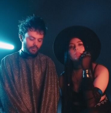 Lizi Lay se une a Fármacos en “Me sobran las ganas (Cuando Te Vas)”