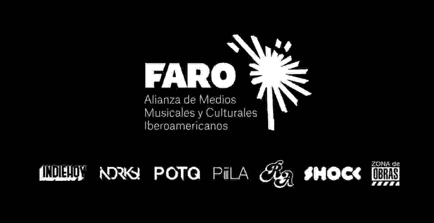 Conoce FARO: una nueva alianza de medios iberoamericanos