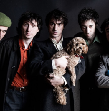 Fat White Family comparte el remix de “Visions Of Pain”