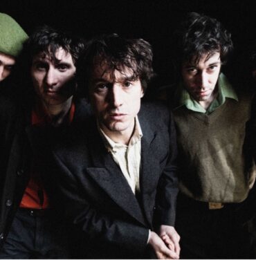 “What's That You Say”, el nuevo sencillo de Fat White Family