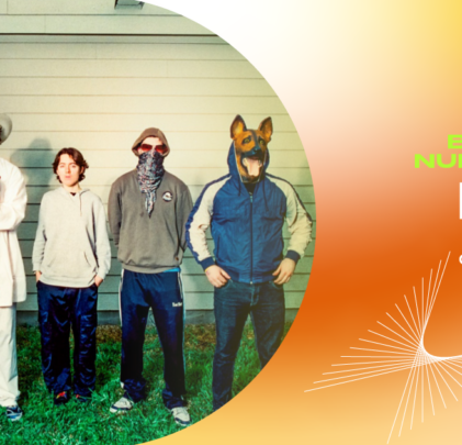 Fat Dog: los reyes del caos y lo retorcido