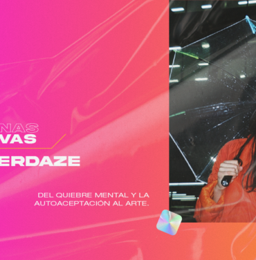 Fazerdaze: Del quiebre mental y la autoaceptación al arte