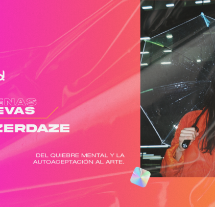 Fazerdaze: Del quiebre mental y la autoaceptación al arte