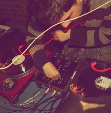 Festival Antes - Día 1: Apertura