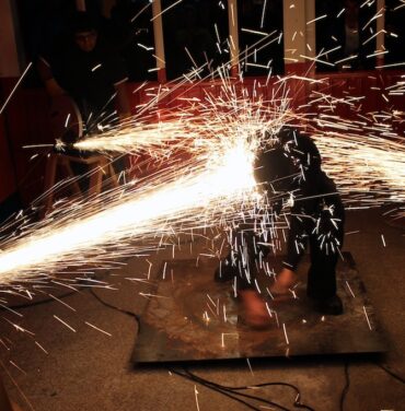 Festival Antes - Día 3: La Transgresión Resucita