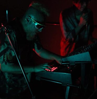 Festival Antes - Día 4: De la Guitarra a la Fiesta