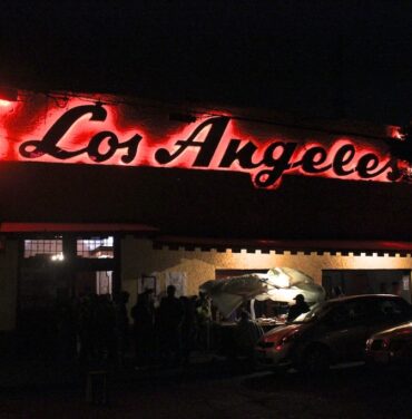 Festival Antes - Día 5: El Prolongado Final