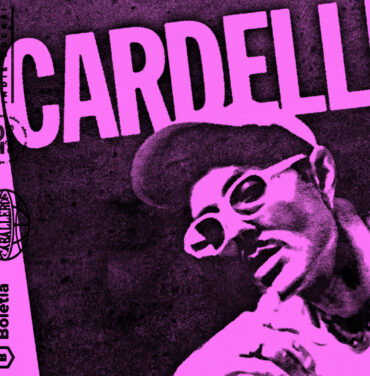 ¡Cardellino llegará al Foro Indie Rocks!