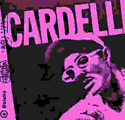 ¡Cardellino llegará al Foro Indie Rocks!