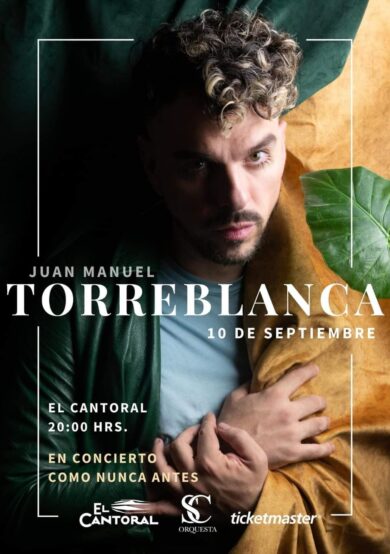 Torreblanca invadirá El Cantoral
