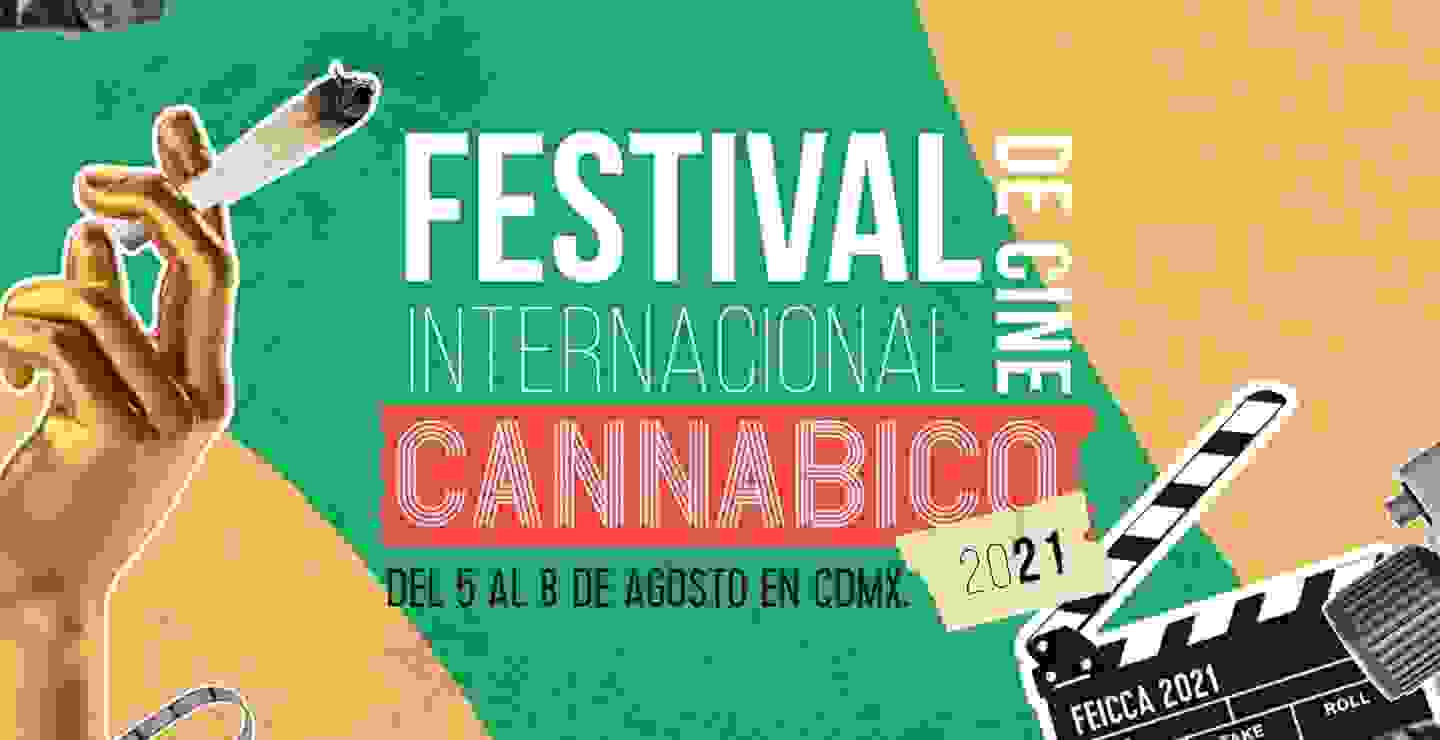 Cuarta edición del Festival Internacional de Cine Cannábico