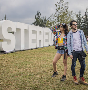 Festival Estéreo Picnic 2019