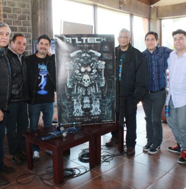 Feratum 2015 - Día 3