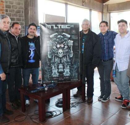 Feratum 2015 - Día 3