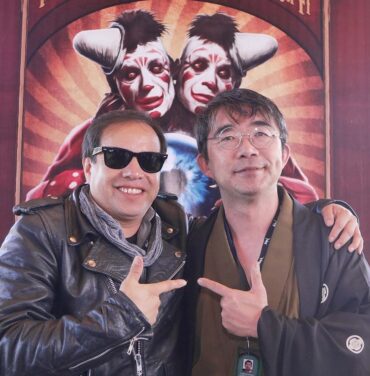 #Feratum2016: Charla con cineastas internacionales y un afortunado debut