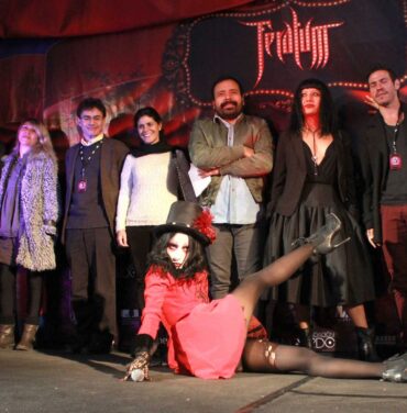 #Feratum2016: La Tierra del Sol Naciente, protagonista estelar