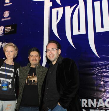 Feratum 2015 - Día 2