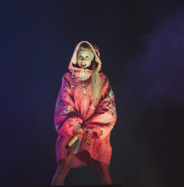 Festival Indio Catrina 2018