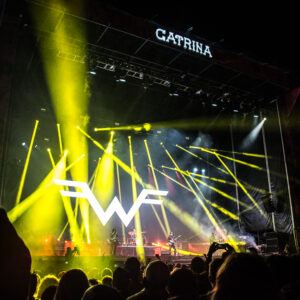 Festival Indio Catrina 2018