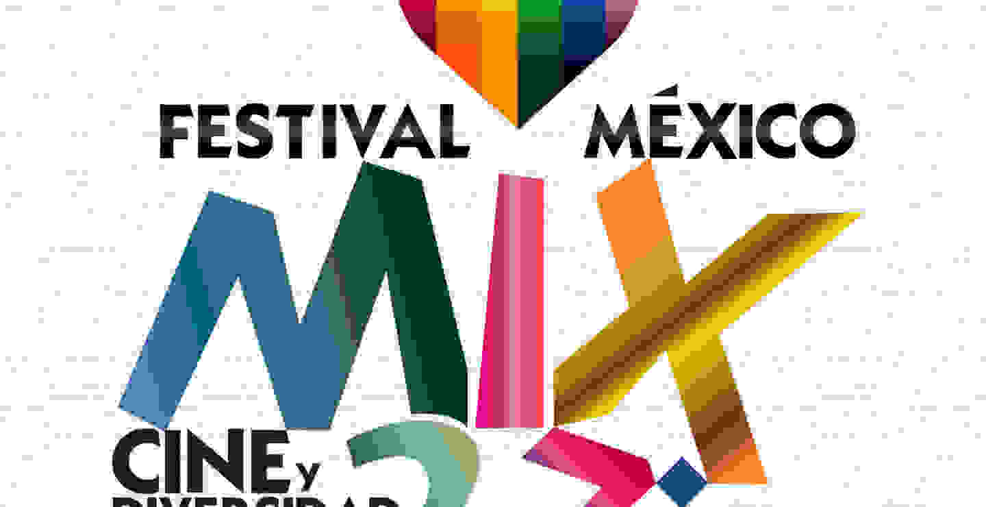 Llegó el 27° Festival Mix México Cine y Diversidad Sexual