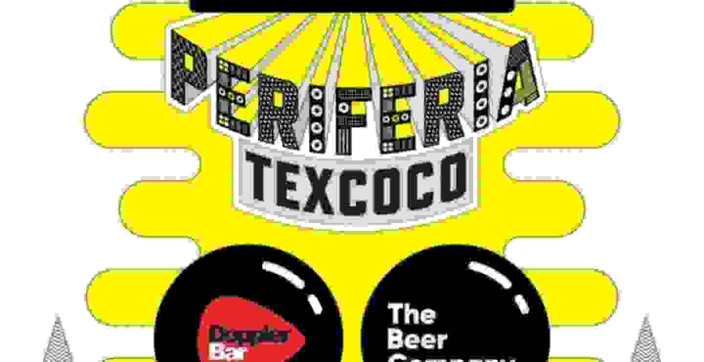 Festival Periferia en Texcoco