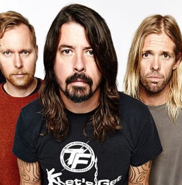 Foo Fighters pone fin a los rumores