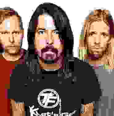 Foo Fighters pone fin a los rumores