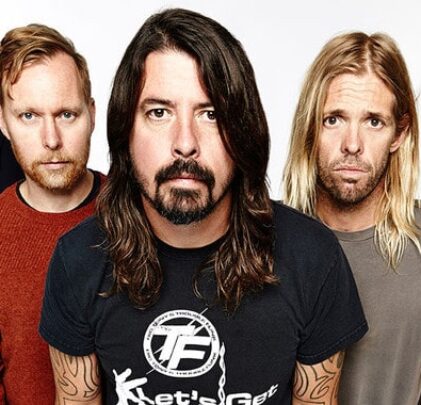 Foo Fighters pone fin a los rumores