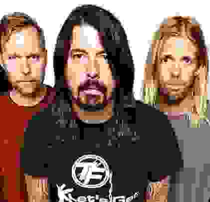 Foo Fighters pone fin a los rumores