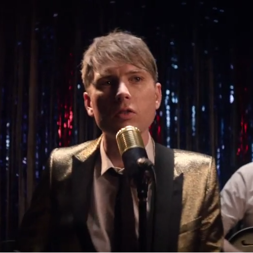 Nuevo video de Franz Ferdinand