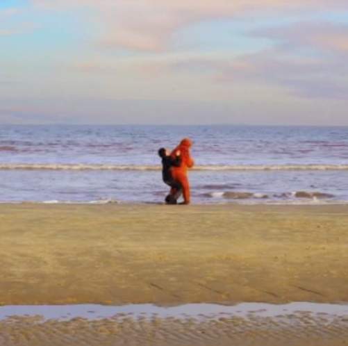 Franny Glass estrena video para 