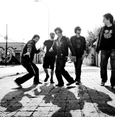 FHT se inspira en la noche mexicana