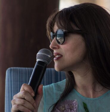 #LosCabos5: Monica Bellucci y ceremonia de clausura