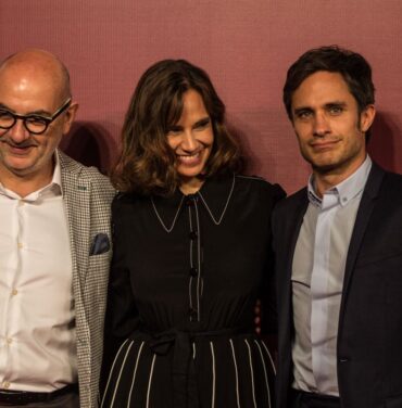 #FICM2016: Inauguración