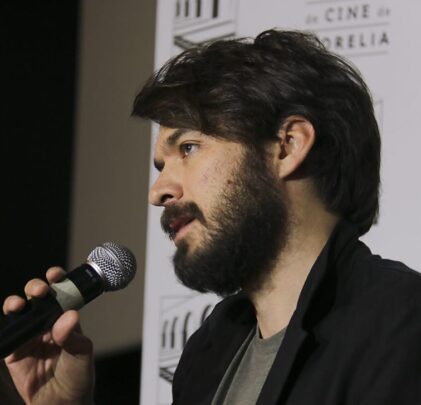 Festival Internacional de Cine de Morelia (FICM): día cuatro