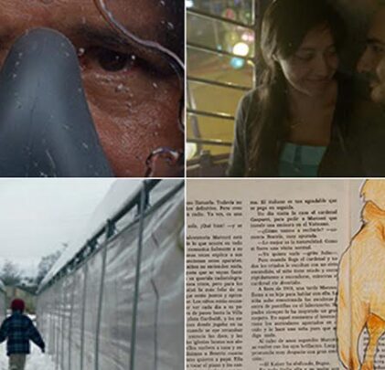 El FICM presentará una función especial en el festival de Cannes 2016