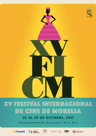 Festival Internacional de Cine de Morelia (FICM)