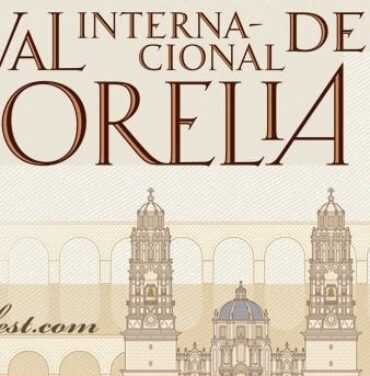 Conoce los detalles del Festival Internacional de Cine de Morelia 2013