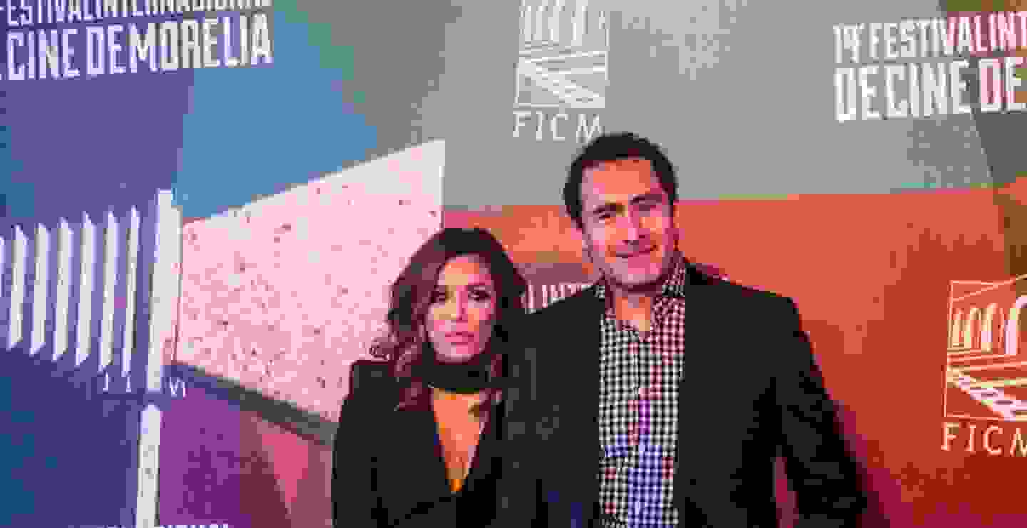 #FICM 2016 Día tres: Cine mexa, premios, homenaje y sorpresas