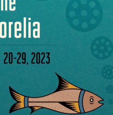 El Festival Internacional de Cine de Morelia revela cartel
