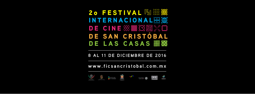 2º Festival Internacional de Cine de San Cristóbal de las Casas