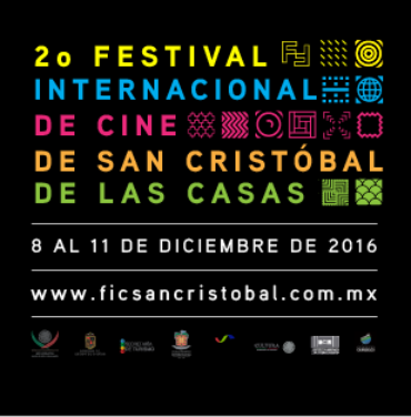 2º Festival Internacional de Cine de San Cristóbal de las Casas
