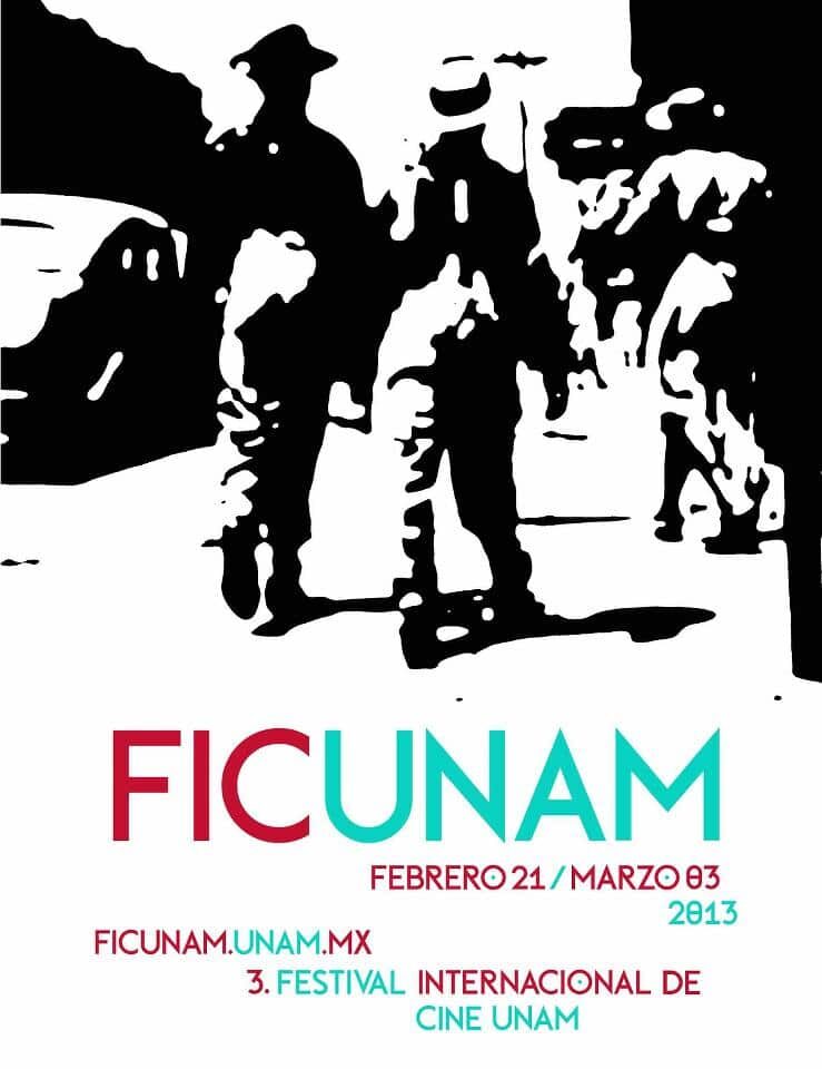 Festival Internacional de Cine UNAM 2013