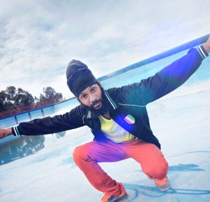 Entrevista con Fidel Nadal