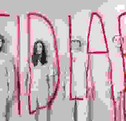 Una nueva canción FIDLAR