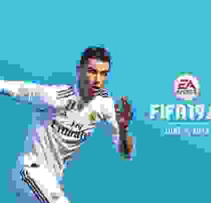 FIFA 2019 ya tiene soundtrack