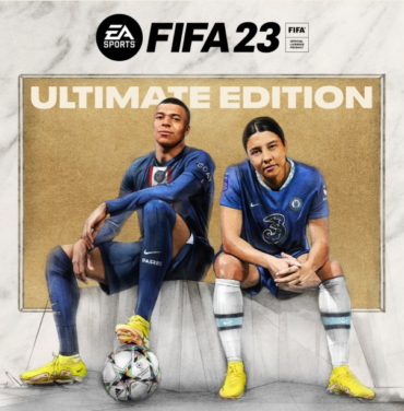 EA revela la banda sonora de FIFA 23