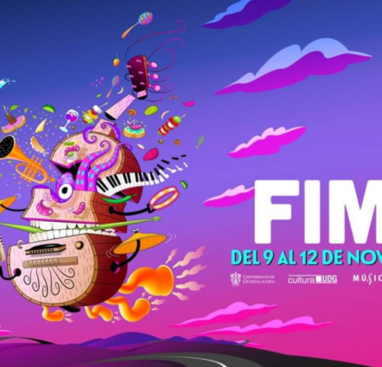 FIM Guadalajara 2022