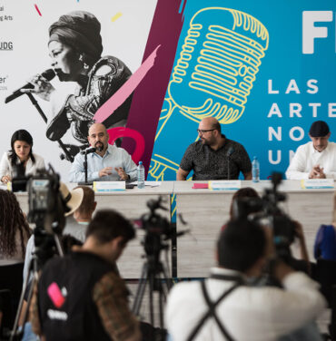 Lánzate a la FIMPRO 2019 en Guadalajara
